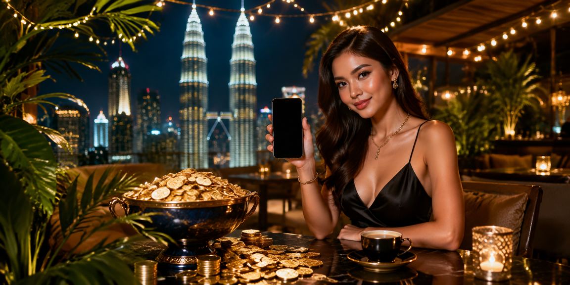 Pengguna VIP pv10 di Kuala Lumpur — keselamatan dan kepercayaan platform dalam talian