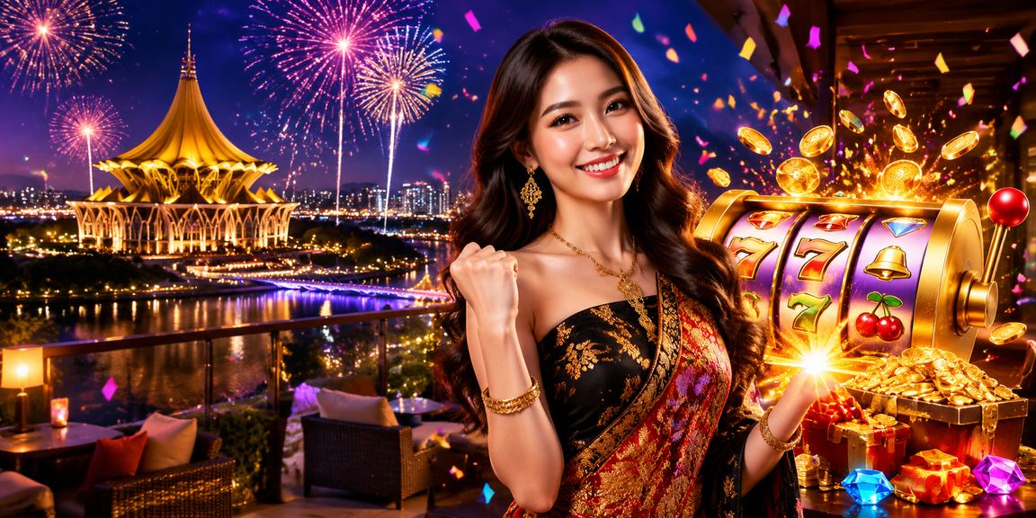 Pengguna di Sarawak mengakses permainan dalam talian melalui telefon bimbit — pv10
